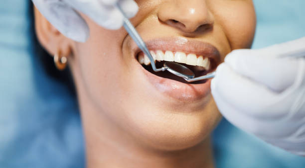 Best Emergency Dental Services for Seniors in Glassport, PA