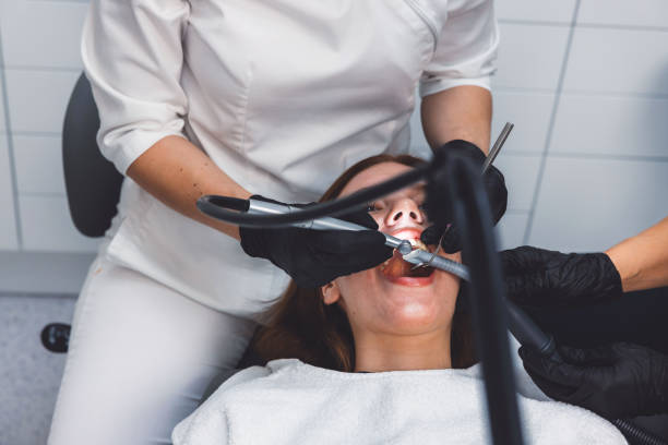 Best Emergency Dentist for Knocked-Out Tooth in Glassport, PA