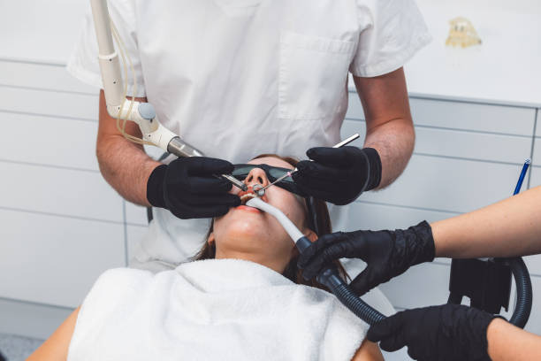 Best Emergency Dentist for Special Needs Patients in Glassport, PA