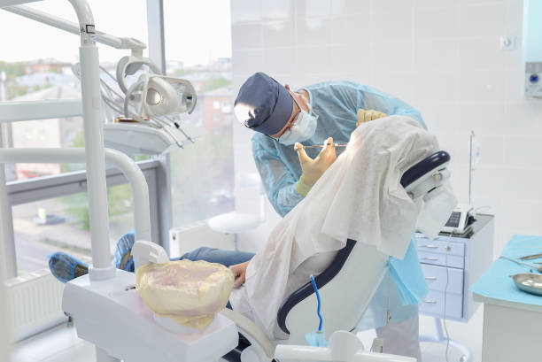 Best Emergency Root Canal Treatment in Glassport, PA